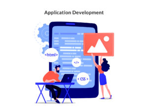 Application Development