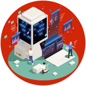 BigData Development Services