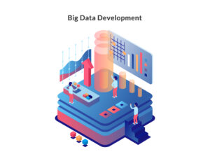 Big Data Development