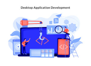 Desktop Application Development